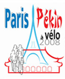 Exp�dition Paris-P�kin � v�lo du 16 mars au 3 ao�t 2008