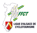 Ligue d'Alsace de Cyclotourisme
