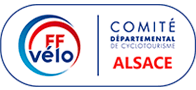 Comit Dpartemental de Cyclotourisme Alsace